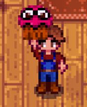 《星露谷物语》上海展独家！揭秘原版美食秘籍大公开