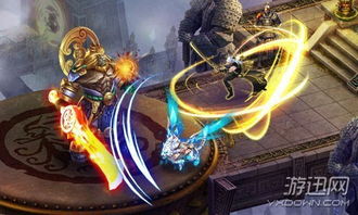 《光与影》巨像之谜:揭秘维尔索身份!惊! 《光与影》巨像之谜:揭秘维尔索身份!惊!