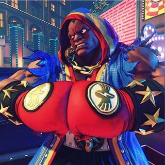 《街头霸王5》术语揭秘:深度解析角色数据,格斗迷必看! 《街头霸王5》术语揭秘:深度解析角色数据,格斗迷必看!