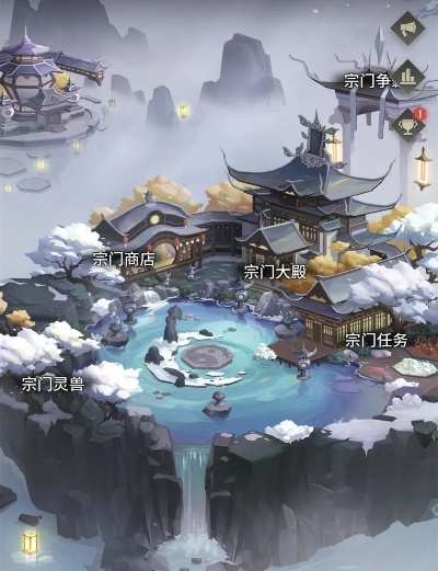 《宗门志》全难度攻略揭秘：轻松通关秘籍大公开！