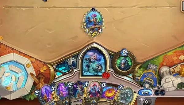 《炉石传说》星舰血DK独家构筑攻略:揭秘制胜秘诀! 《炉石传说》星舰血DK独家构筑攻略:揭秘制胜秘诀!