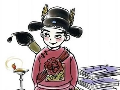 《状元秘籍大公开!揭秘《吾今有世家》科举备考之道》 《状元秘籍大公开!揭秘《吾今有世家》科举备考之道》