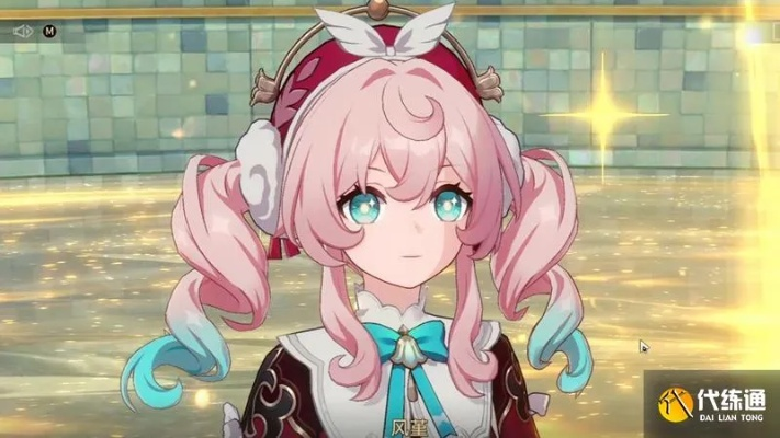 《崩坏星穹铁道》风堇抽取攻略：抽风堇，是时候提升你的阵容了吗？