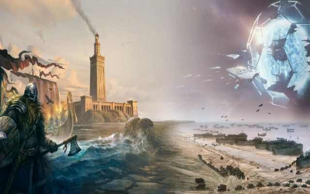 西域战神崛起！揭秘P社游戏中的辉煌时刻，点击一探究竟