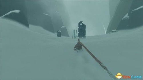 《风之旅人》全关卡攻略揭秘：解谜技巧大公开！