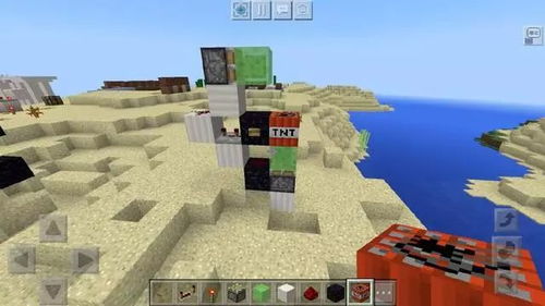 《揭秘！《我的世界》地下基地建造秘籍，独家攻略大公开》