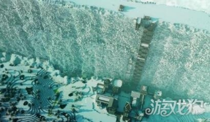 《揭秘!高空建造攻略:如何在《我的世界》冰刺之地打造梦幻家园》 《揭秘!高空建造攻略:如何在《我的世界》冰刺之地打造梦幻家园》