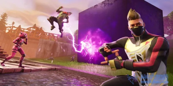 《堡垒之夜》神级操作揭秘:揭秘大神背后的无体验真相! 《堡垒之夜》神级操作揭秘:揭秘大神背后的无体验真相!