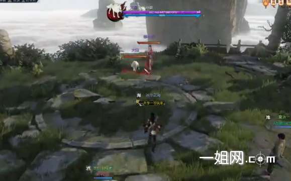 《逆水寒》宗师三通关秘籍大揭秘!速来围观! 《逆水寒》宗师三通关秘籍大揭秘!速来围观!