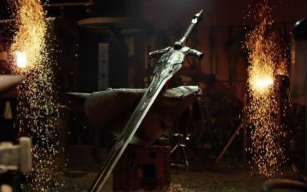 《黑暗之魂3》PVP剑术霸主：揭秘特大剑实战秘籍！