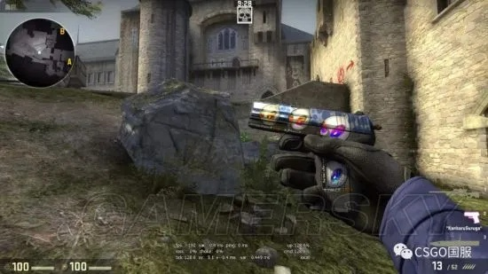 《CSGO》世界杯皮肤大揭秘:独家盘点,谁将成焦点? 《CSGO》世界杯皮肤大揭秘:独家盘点,谁将成焦点?