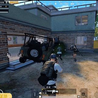 《绝地求生》打野技巧揭秘:吃鸡必备攻略,独家教学! 《绝地求生》打野技巧揭秘:吃鸡必备攻略,独家教学!