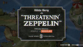 《茶杯头》全BOSS无伤通关秘籍!揭秘专家难度S评价攻略 《茶杯头》全BOSS无伤通关秘籍!揭秘专家难度S评价攻略