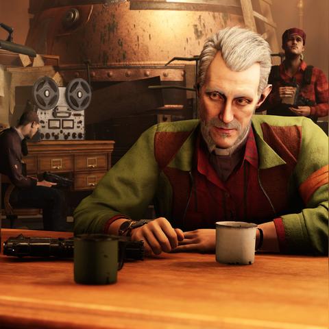 《德军总部2》攻略全收录!独家流程揭秘,速来解锁! 《德军总部2》攻略全收录!独家流程揭秘,速来解锁!