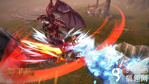 《黎明血戮攻略揭秘:全程实况,揭秘隐藏技巧!》 《黎明血戮攻略揭秘:全程实况,揭秘隐藏技巧!》