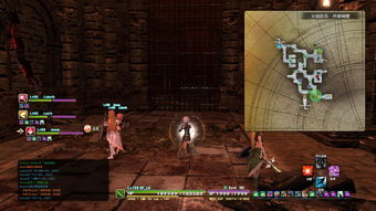 《刀剑神域虚空幻界》DLC3迷宫攻略:揭秘无限迷宫通关秘籍与神装搭配 《刀剑神域虚空幻界》DLC3迷宫攻略:揭秘无限迷宫通关秘籍与神装搭配