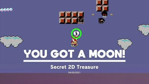 《马里奥奥德赛图文攻略》揭秘：全国玩家必看流程详解！