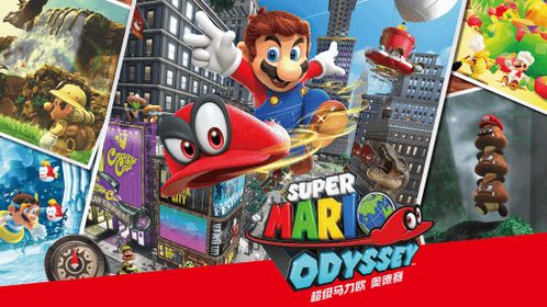 《马里奥奥德赛图文攻略》揭秘：全国玩家必看流程详解！