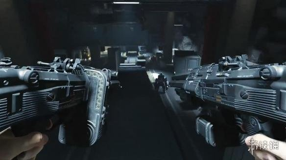 《德军总部2武器揭秘！独家视频带你领略全武器威力》