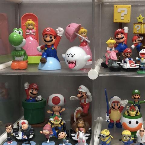 《马里奥奥德赛》独家攻略:无需Amiibo,轻松解锁道具! 《马里奥奥德赛》独家攻略:无需Amiibo,轻松解锁道具!