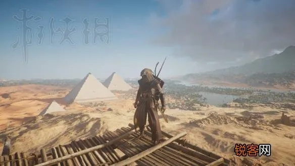 《刺客信条起源》全难度攻略揭秘！挑战极限，解锁隐藏技巧！