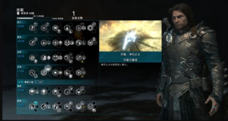 《中土世界战影无双秘籍：独家配装+技能攻略，轻松制胜！》