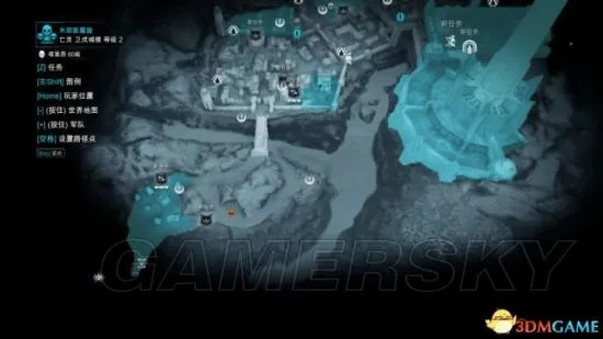 《中土世界战争之影》攻略揭秘:主线支线任务全解析,深度攻略抢先看! 《中土世界战争之影》攻略揭秘:主线支线任务全解析,深度攻略抢先看!