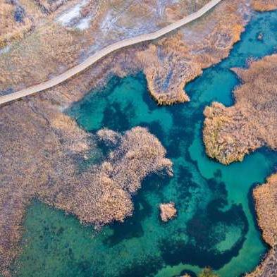 《绝地求生》沙漠地图新视角:揭秘隐藏秘境,抢先看! 《绝地求生》沙漠地图新视角:揭秘隐藏秘境,抢先看!
