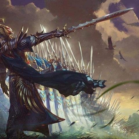 《战锤全面战争2》魔法大全揭秘：独家深度解析！