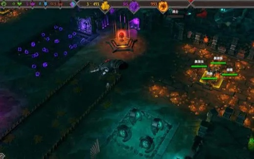 《地下城3》试玩揭秘:操作攻略+游戏模式深度体验,究竟有多好玩? 《地下城3》试玩揭秘:操作攻略+游戏模式深度体验,究竟有多好玩?