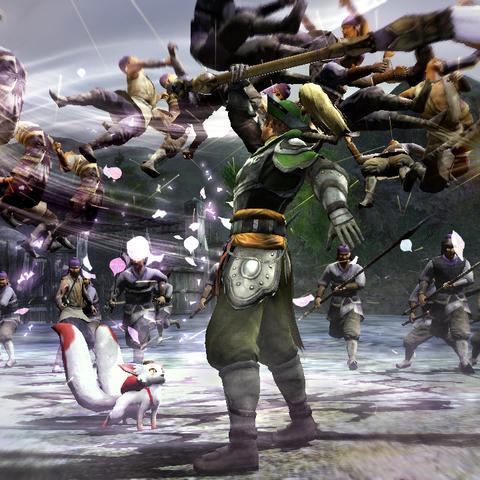 《中土世界战争之影》隐藏任务攻略:揭秘神秘支线! 《中土世界战争之影》隐藏任务攻略:揭秘神秘支线!