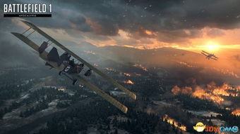 《战地1》DLC武器解锁攻略：揭秘难度排行，挑战你的操作极限！