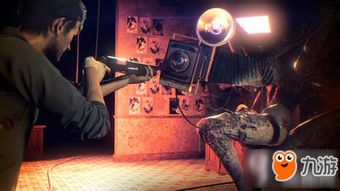 《恶灵附身2》全彩蛋揭秘!8大神秘物品隐藏攻略大公开 《恶灵附身2》全彩蛋揭秘!8大神秘物品隐藏攻略大公开