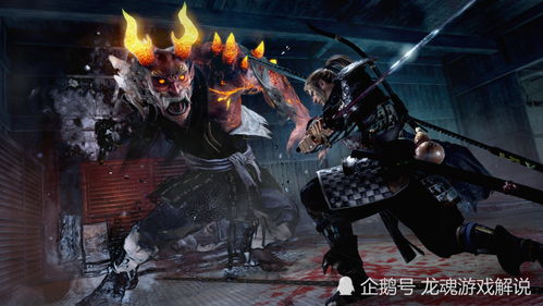 《仁王》元和隼仁流影斩攻略:稳定打法揭秘,实战技巧大公开! 《仁王》元和隼仁流影斩攻略:稳定打法揭秘,实战技巧大公开!