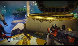 《命运2》利维坦Raid花园BOSS挑战攻略：揭秘高效通关秘诀！