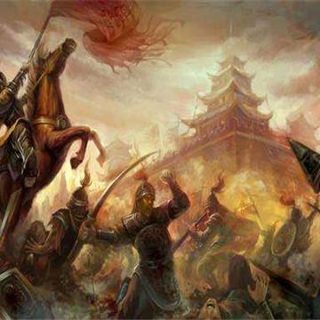 《三国志13》左贤王刘豹战报揭秘:神秘战术大揭秘! 《三国志13》左贤王刘豹战报揭秘:神秘战术大揭秘!