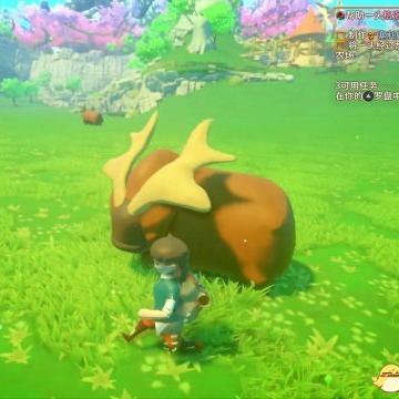 《揭秘!《在远方追云者编年史》攻略大揭秘,云游四方秘籍》 《揭秘!《在远方追云者编年史》攻略大揭秘,云游四方秘籍》