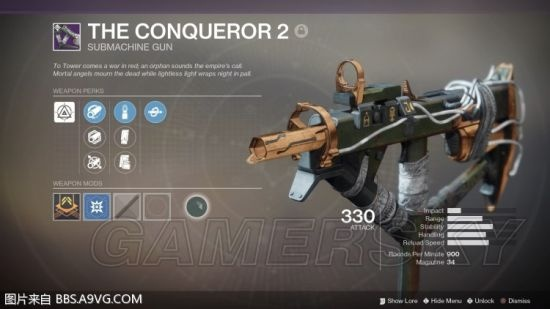 《命运2》Beta武器揭秘:图鉴大公开,武器种类大盘点! 《命运2》Beta武器揭秘:图鉴大公开,武器种类大盘点!