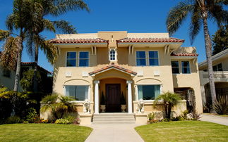 《揭秘！现代别墅建造全攻略，建造秘诀大公开》