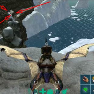 《方舟神器大揭秘:揭秘十大隐藏宝藏!》 《方舟神器大揭秘:揭秘十大隐藏宝藏!》