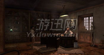 《塞伯利亚之谜3》攻略揭秘：隐藏线索大揭秘！