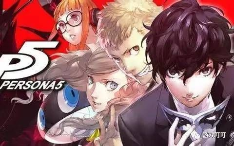 《女神异闻录5》电影/DVD/游戏深度解析:揭秘隐藏剧情! 《女神异闻录5》电影/DVD/游戏深度解析:揭秘隐藏剧情!