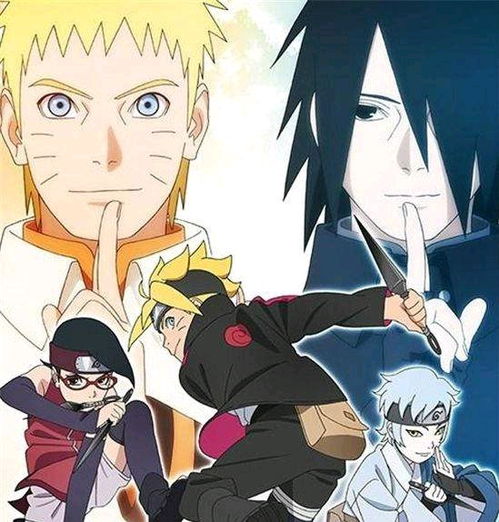 《火影忍者博人传》攻略全章节S评价揭秘！独家技巧助你通关！