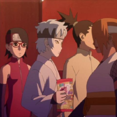 《火影忍者博人传》剧情攻略揭秘:4大必看技巧,轻松通关! 《火影忍者博人传》剧情攻略揭秘:4大必看技巧,轻松通关!