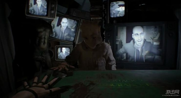 《生化危机7》DLC剧情揭秘:4大章节悬念重重,揭秘未知的恐怖真相! 《生化危机7》DLC剧情揭秘:4大章节悬念重重,揭秘未知的恐怖真相!