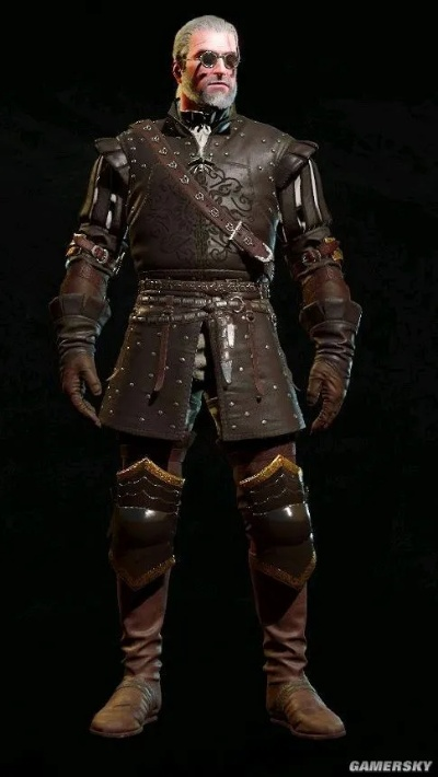 《巫师3》师匠级套装全解析:揭秘各学派神秘外观与特效! 《巫师3》师匠级套装全解析:揭秘各学派神秘外观与特效!