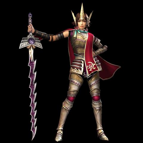 《仁王》立花宗茂空手夺刃绝技揭秘!实战速杀技巧大公开 《仁王》立花宗茂空手夺刃绝技揭秘!实战速杀技巧大公开