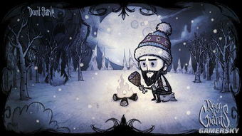 《饥荒》秋季基地速成!新手必看:选址+建造顺序攻略揭秘 《饥荒》秋季基地速成!新手必看:选址+建造顺序攻略揭秘