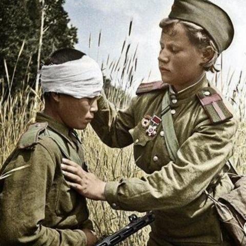 《战地1》医疗兵攻略：揭秘战场救死扶伤的神秘技巧！