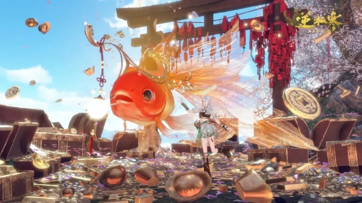 《国产MMO新秀崛起！2025中式仙诡大作，封神还是翻车？揭秘》